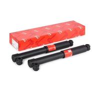 KIT 2 AMMORTIZZATORI POSTERIORI TRW ADATTABILI A FIAT PANDA 141 01/1986-> OE 596