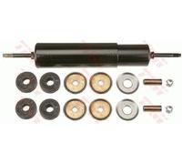 TRW 2x Ammortizzatore Pressione olio Ammortizzatori JHB5020