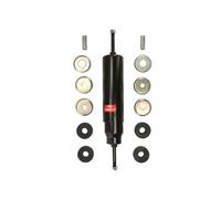 TRW 2x Ammortizzatore Pressione olio Ammortizzatori JHB5097