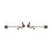 TRW 2X Bracci Oscillanti Sinistro Destro Adatti Per BMW 1 Serie E87 116I