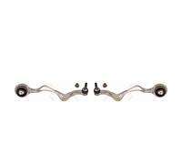 TRW 2x Braccio Oscillante Manubrio Sinistra Destra Adatto A per BMW 1er E87 116i