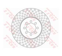 JAR1281 TRW TIRANTE STERZO ASSIALE HYUNDAI ACCENT 94>