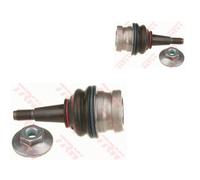 TRW 2x Giunto di Supporto Guida Anteriore Sinistra Destra per Audi A4 Avant A6