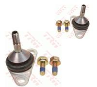 TRW 2x Giunto di Supporto Guida Anteriore Sinistra Destra per Volvo V70 II S60 I