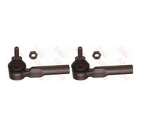 TRW 2x Testa Tirante Asse Anteriore Entrambi i Lati per Lancia Lybra 839AX 839_