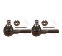 TRW 2x Testa Tirante Asse Anteriore SX per lada Niva 2121 1200-1600 2105