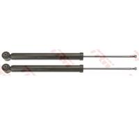 TRW Ammortizzatore a gas diametro 39 mm JGT1080T