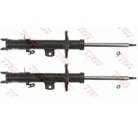 TRW Ammortizzatore anteriore a gas diametro 45 mm JGM1249T