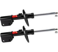 TRW Ammortizzatore Anteriore Per Peugeot 308 II Citroën C4 Grand Picasso