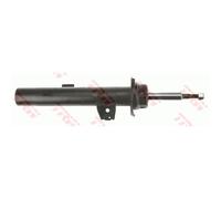 TRW Ammortizzatore Asse Anteriore Sinistro per BMW 1er E87 E81 E88 E82 Cabriolet