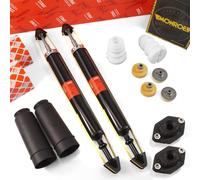 TRW Ammortizzatore Febi Supporto Posteriore per BMW 1er E97 E81 E82 3er E90 E91