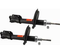 2 x TRW JGM159T Ammortizzatore per FIAT,LANCIA