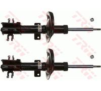 2 x TRW JGM283T Ammortizzatore per FIAT