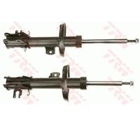 JGM6456T kit 2 ammortizzatori Trw Anteriore ABARTH GRANDE PUNTO FIAT