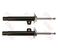 TRW ammortizzatore JGM7178T anteriore a gas McPherson bitubo