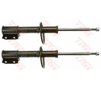 TRW ammortizzatore JGM815T anteriore a gas McPherson bitubo