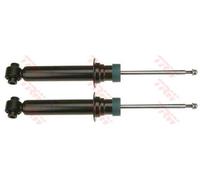 TRW Ammortizzatore Anteriore 854S1723 a pressione del gas 2x
