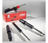 TRW ammortizzatore JGT290T posteriore a gas telescopico