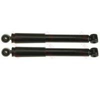 Ammortizzatore Trw JGT454T Trw Twin per Fiat Lancia