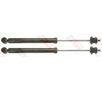 COPPIA AMMORTIZZATORI POST TRW TOYOTA YARIS 1.33 VVT-i KW:73 dal 10> JGT1000T