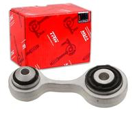 Braccio di controllo, sospensione ruota TRW JTS1094 Assale posteriore, sinistro, destro, anteriore