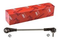Giunto barra stabilizzatrice Barra d'accoppiamento JTS1067 TRW per BMW 1 3