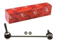 TRW Bielletta barra stabilizzatrice JTS1136 Anteriore per BMW X5/X6