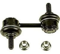 TRW Bielletta barra stabilizzatrice Assale posteriore Sx Assale posteriore Dx per KIA CARNIVAL/GRAND CARNIVAL III (VQ) JTS1587
