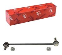 TRW Bielletta barra stabilizzatrice JTS1629 anteriore sinistra per Opel Mokka/Mokka X J13 1.4