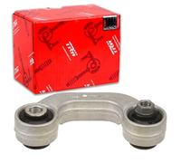 TRW JTS421 Bielletta barra stabilizzatrice per AUDI A4 Avant (8ED, B7) Anteriore