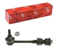 TRW Bielletta barra stabilizzatrice JTS602 Assale posteriore per Chevrolet/Opel/Captiva/Antara