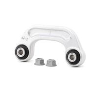 TRW Asta/Puntone, Stabilizzatore JTS606 Compatibile con: AUDI A6 Allroad C6, A6 C6, A6 C6 Avant, A8 D3