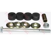TRW Automotive AfterMarket JTS222 Biellette barra stabilizzatrice | Compatibile con: MITSUBISHI CARISMA, CARISMA Stufenheck, COLT II, COLT IV, LANCER III, LANCER III Station Wagon