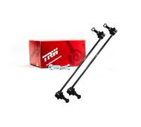 TRW Bielletta barra stabilizzatrice JTS483 – assale anteriore bilaterale