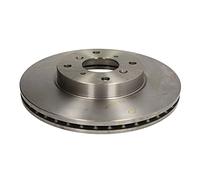 TRW Automotive AfterMarket DF4908 - Disco freno