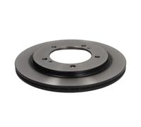 Disco freno TRW DF6023 per SUZUKI GRAND VITARA I (FT, HT) 1.6 2000-2002