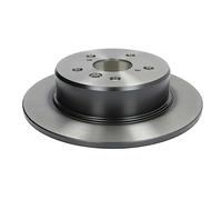 TRW AUTOMOTIVE AFTERMARKET DF7209 Freno a disco