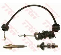 TRW Automotive AfterMarket GCC1055 - Cavo frizione
