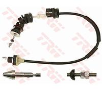 TRW Automotive AfterMarket GCC1728 - Cavo frizione