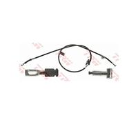 TRW Automotive AfterMarket GCH225 Cavo comando, Freno stazionamento