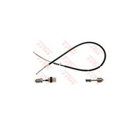 TRW GCH2423 Cavo freno a mano