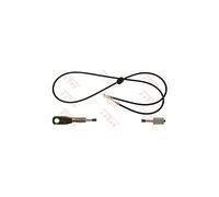 TRW Automotive AfterMarket GCH2593 Cavo freno di stazionamento