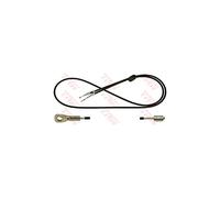 TRW GCH2595 Cavo freno a mano