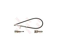 TRW Automotive AfterMarket GCH2597 Cavo freno di stazionamento