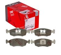 TRW Automotive AfterMarket GDB1443 Pastiglia freno