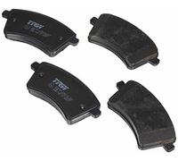 TRW Automotive AfterMarket GDB1785 - Confezione di pastiglie dei freni