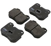 TRW Automotive AfterMarket GDB309 Pastiglia freno