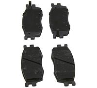 Trw GDB3420 Kit Pastiglie Freno a Disco