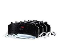 Trw GDB5067 Kit Pastiglie Freno a Disco