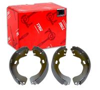 TRW Automotive AfterMarket GS8664 Ganascia del freno